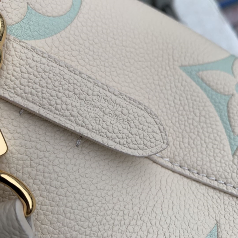 LV Bucket Bags